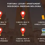 Fortana In The Heart Of 博洛尼亚