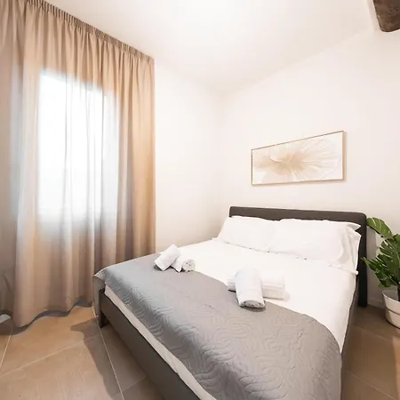 Apartament Fortana In The Heart Of