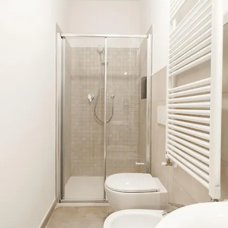 Fortana In The Heart Of Apartament Bolonia