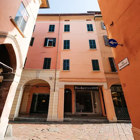 Apartament Fortana In The Heart Of *
