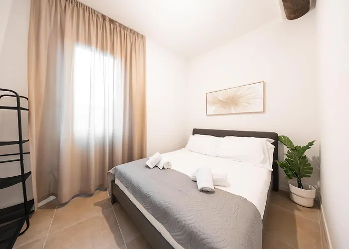 Apartman Fortana In The Heart Of