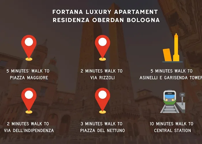 Fortana In The Heart Of Bologna