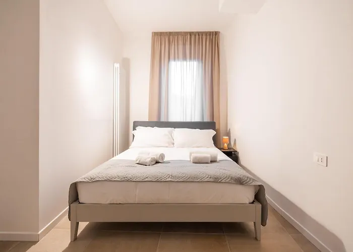 Fortana In The Heart Of Apartman