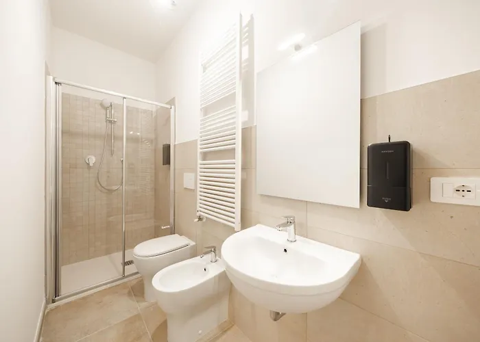 Fortana In The Heart Of Apartman