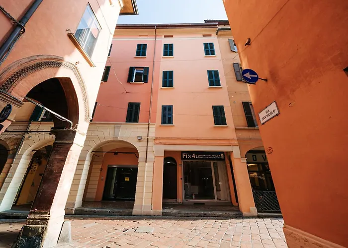 Apartman Fortana In The Heart Of *