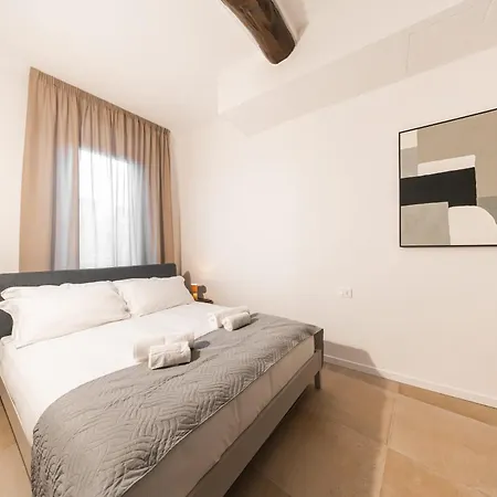 Fortana In The Heart Of 아파트 볼로냐