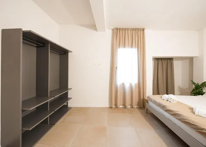 Fortana In The Heart Of * 볼로냐